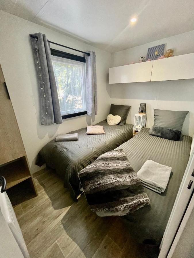 Tiny House Famille Nature Cap Ferret Claouey Luaran gambar