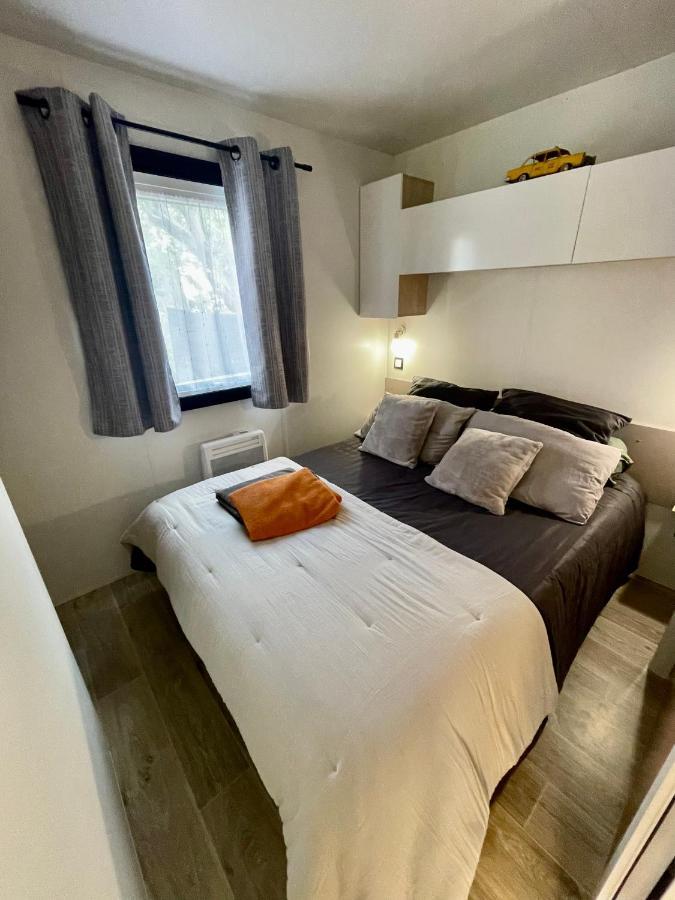 Tiny House Famille Nature Cap Ferret Claouey Luaran gambar